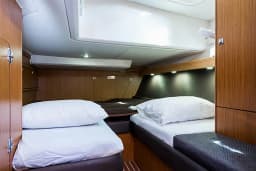 Bavaria Cruiser 56 in Lefkada / Port of Lefkas thumbnail 60