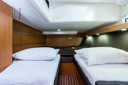 Bavaria Cruiser 56 in Lefkada / Port of Lefkas thumbnail 61