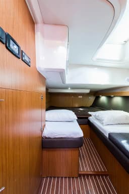 Bavaria Cruiser 56 in Lefkada / Port of Lefkas thumbnail 62