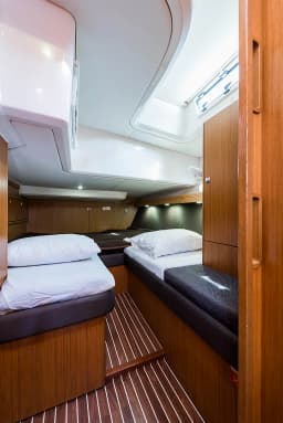 Bavaria Cruiser 56 in Lefkada / Port of Lefkas thumbnail 63