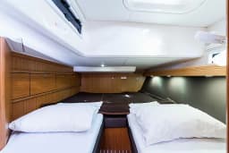Bavaria Cruiser 56 in Lefkada / Port of Lefkas thumbnail 64