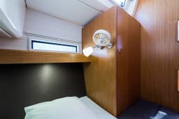 Bavaria Cruiser 56 in Lefkada / Port of Lefkas thumbnail 65