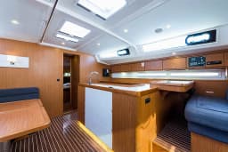 Bavaria Cruiser 56 in Lefkada / Port of Lefkas thumbnail 66