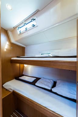 Bavaria Cruiser 56 in Lefkada / Port of Lefkas thumbnail 67