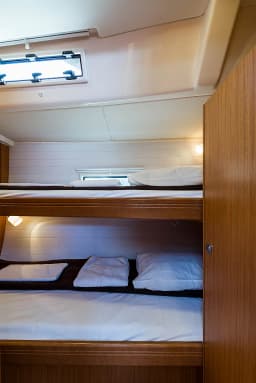 Bavaria Cruiser 56 in Lefkada / Port of Lefkas thumbnail 68