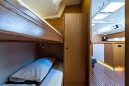 Bavaria Cruiser 56 in Lefkada / Port of Lefkas thumbnail 70