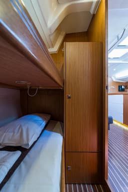 Bavaria Cruiser 56 in Lefkada / Port of Lefkas thumbnail 71