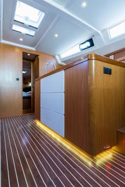 Bavaria Cruiser 56 in Lefkada / Port of Lefkas thumbnail 72