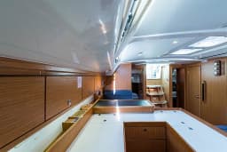 Bavaria Cruiser 56 in Lefkada / Port of Lefkas thumbnail 74