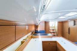 Bavaria Cruiser 56 in Lefkada / Port of Lefkas thumbnail 75