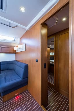 Bavaria Cruiser 56 in Lefkada / Port of Lefkas thumbnail 79