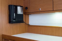 Bavaria Cruiser 56 in Lefkada / Port of Lefkas thumbnail 84