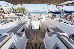Bavaria Cruiser 56 in Lefkada / Port of Lefkas thumbnail 92
