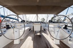 Bavaria Cruiser 56 in Lefkada / Port of Lefkas thumbnail 95