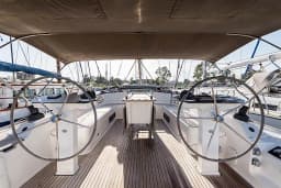 Bavaria Cruiser 56 in Lefkada / Port of Lefkas thumbnail 96