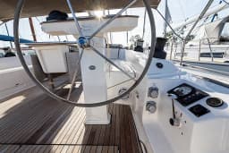 Bavaria Cruiser 56 in Lefkada / Port of Lefkas thumbnail 97