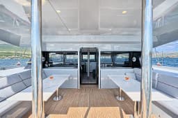 Luna 49 in Split / MCI Marine Club International thumbnail 10