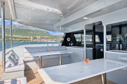 Luna 49 in Split / MCI Marine Club International thumbnail 11
