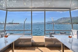 Luna 49 in Split / MCI Marine Club International thumbnail 12