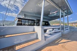 Luna 49 in Split / MCI Marine Club International thumbnail 14