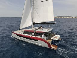 Luna 49 in Split / MCI Marine Club International thumbnail 15