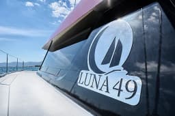 Luna 49 in Split / MCI Marine Club International thumbnail 16