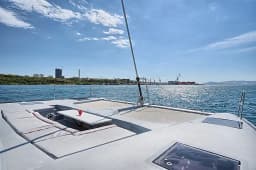 Luna 49 in Split / MCI Marine Club International thumbnail 19