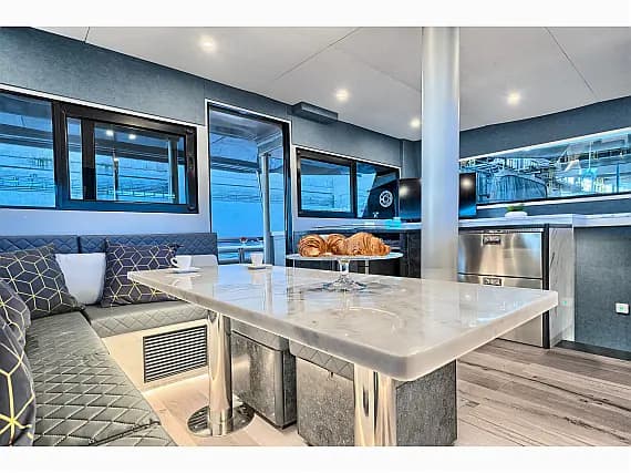 Luna 49 in Split / MCI Marine Club International - Photo 3