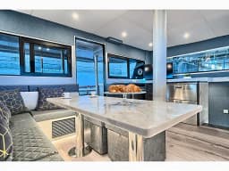 Luna 49 in Split / MCI Marine Club International thumbnail 2