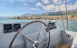 Luna 49 in Split / MCI Marine Club International thumbnail 21
