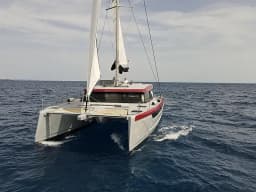 Luna 49 in Split / MCI Marine Club International thumbnail 22