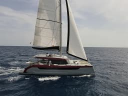 Luna 49 in Split / MCI Marine Club International thumbnail 23