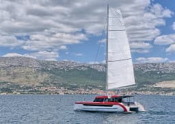 Luna 49 in Split / MCI Marine Club International thumbnail 24