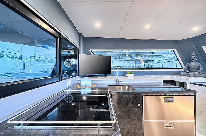 Luna 49 in Split / MCI Marine Club International - Photo 4