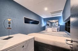 Luna 49 in Split / MCI Marine Club International thumbnail 35