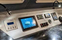 Luna 49 in Split / MCI Marine Club International thumbnail 37