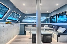 Luna 49 in Split / MCI Marine Club International thumbnail 5