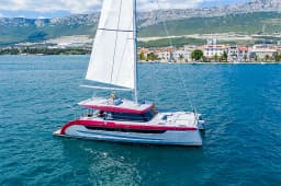 Luna 49 in Split / MCI Marine Club International thumbnail 6