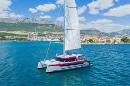 Luna 49 in Split / MCI Marine Club International thumbnail 7