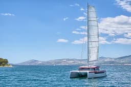 Luna 49 in Split / MCI Marine Club International thumbnail 8