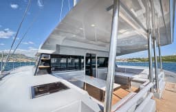 Luna 49 in Split / MCI Marine Club International thumbnail 9