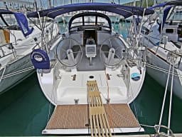 Bavaria Cruiser 41 in Sukošan / D-Marin Dalmacija Marina thumbnail 3
