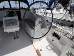 Bavaria Cruiser 41 in Sukošan / D-Marin Dalmacija Marina thumbnail 5