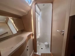 Dehler 38 SQ in Krk / Punat / Marina Punat thumbnail 5