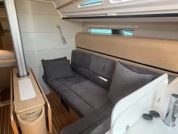 Dehler 38 SQ in Krk / Punat / Marina Punat thumbnail 9