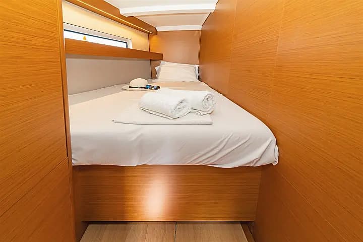 Sun Odyssey 440 in Kos / Marina Kos - Photo 4