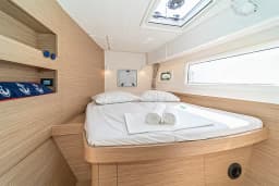 Lagoon 42 in Skradin / ACI Marina Skradin thumbnail 3