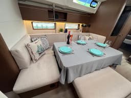 Oceanis 46.1 in Athens / Alimos Marina thumbnail 12