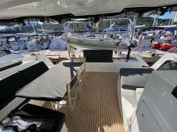 Lagoon 42 in Sardinia / Portisco / Cala dei Sardi thumbnail 5
