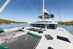 Lagoon 52F in Kaštel Gomilica / Marina Kaštela thumbnail 10